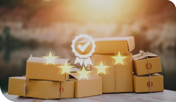 Efficient Inventory Management 