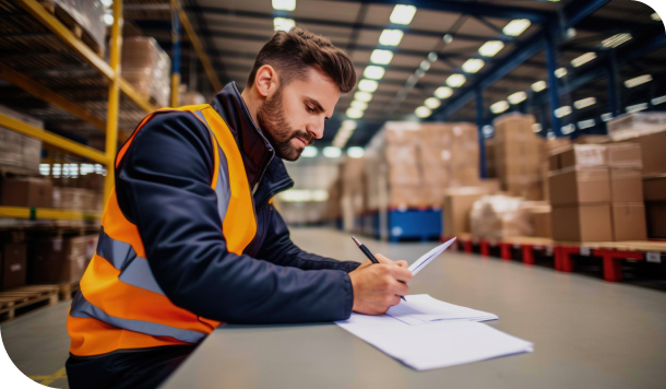 Expertise-driven Solutions