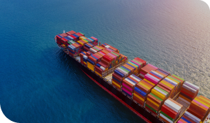 Efficient Cargo Consolidation